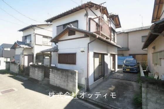 鴻巣市 賃貸中(満室) 専属専任媒介