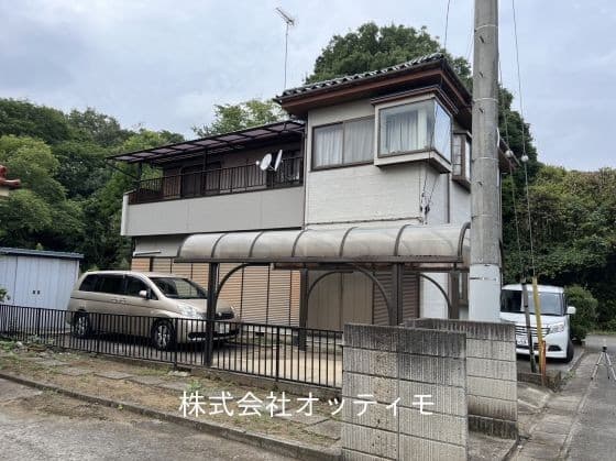 古河市 賃貸中戸建