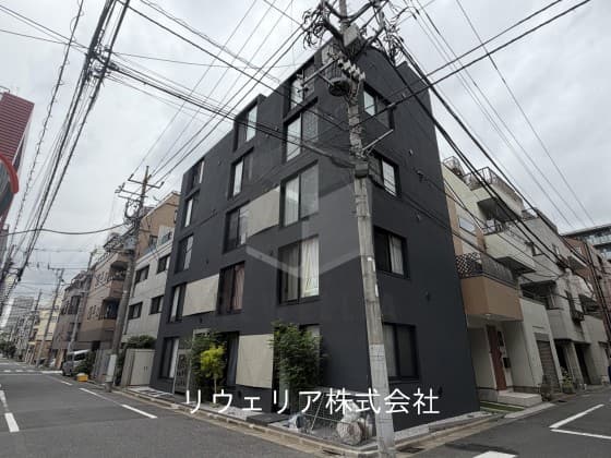 扇橋2丁目1棟マンション