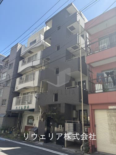 アージュドール門前仲町