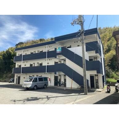 下関市 一の宮本町1丁目 一棟売マンション