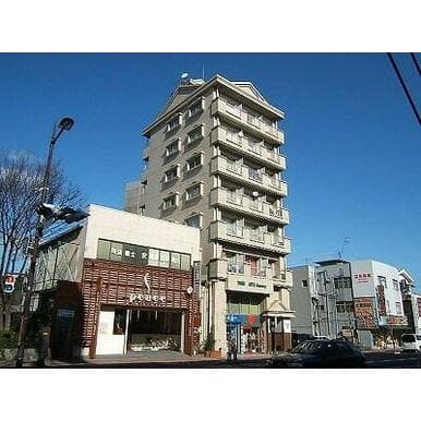 北九州市小倉北区 下到津4丁目(南小倉駅) の一棟売マンション