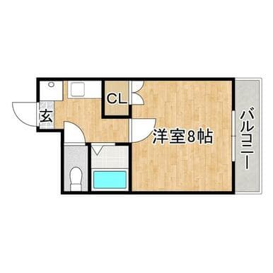 北九州市八幡東区 尾倉2丁目(八幡駅) の一棟売マンション